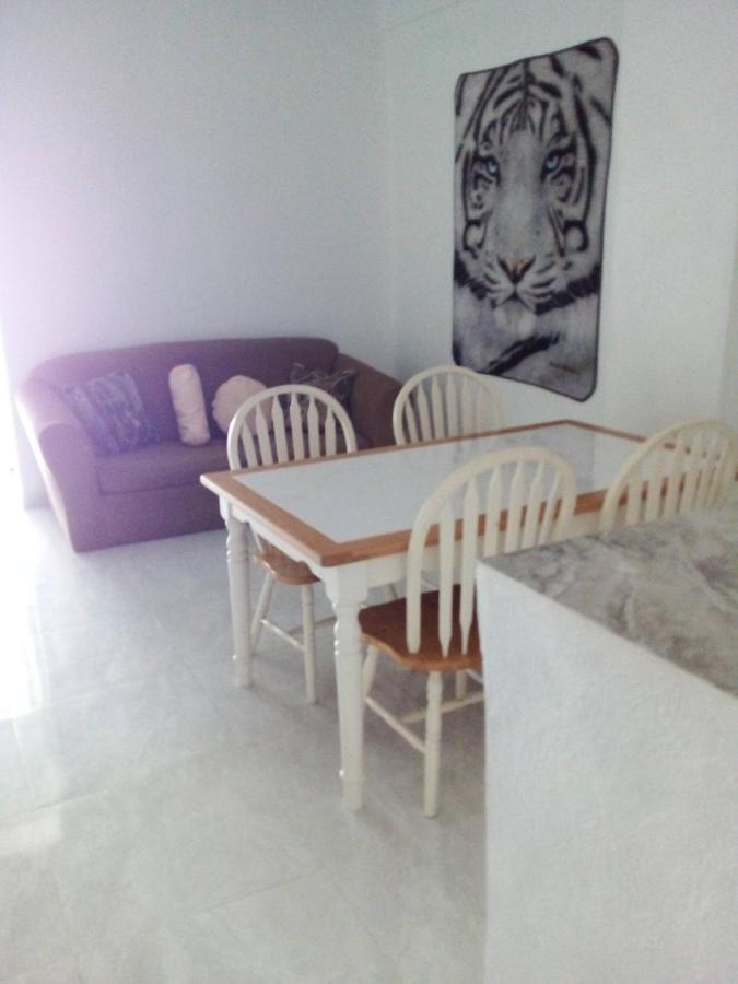 Appart-Hotel Veras Samana No 8 Εξωτερικό φωτογραφία