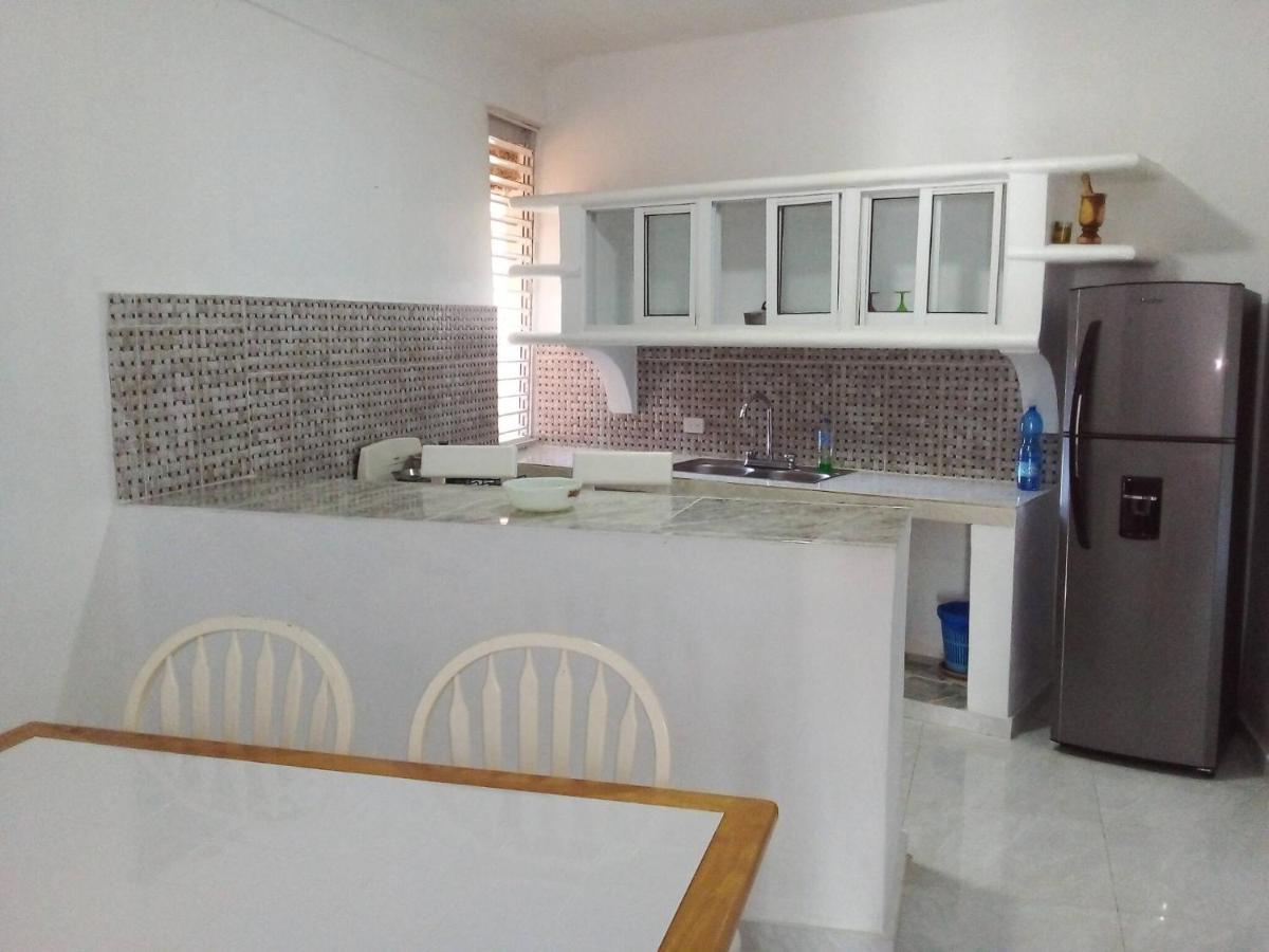 Appart-Hotel Veras Samana No 8 Εξωτερικό φωτογραφία