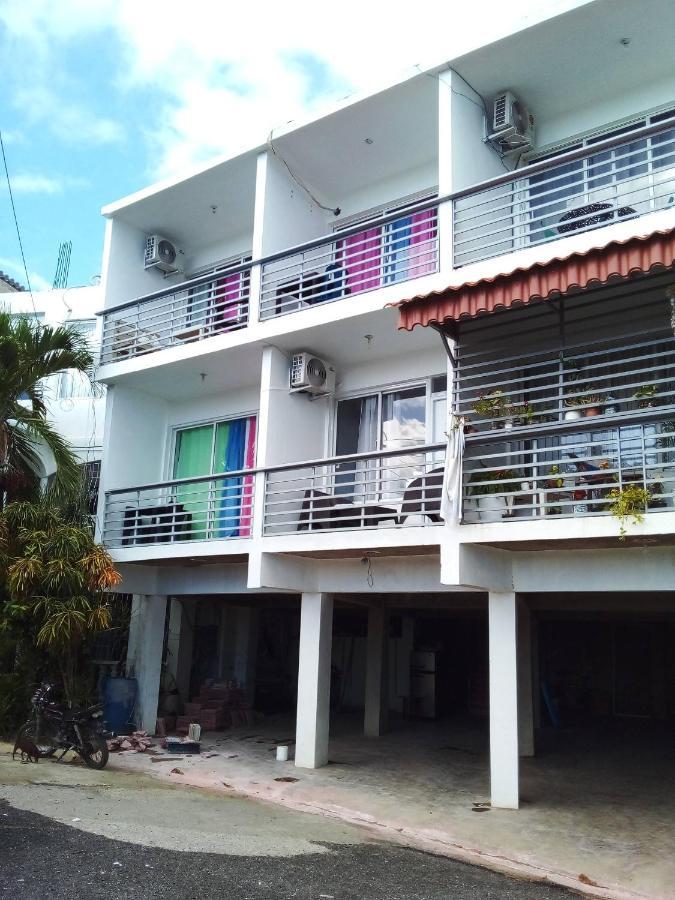 Appart-Hotel Veras Samana No 8 Εξωτερικό φωτογραφία