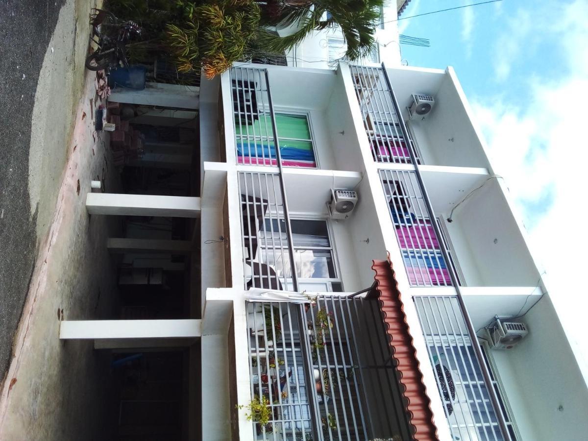 Appart-Hotel Veras Samana No 8 Εξωτερικό φωτογραφία
