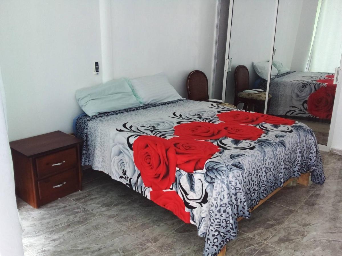 Appart-Hotel Veras Samana No 8 Εξωτερικό φωτογραφία