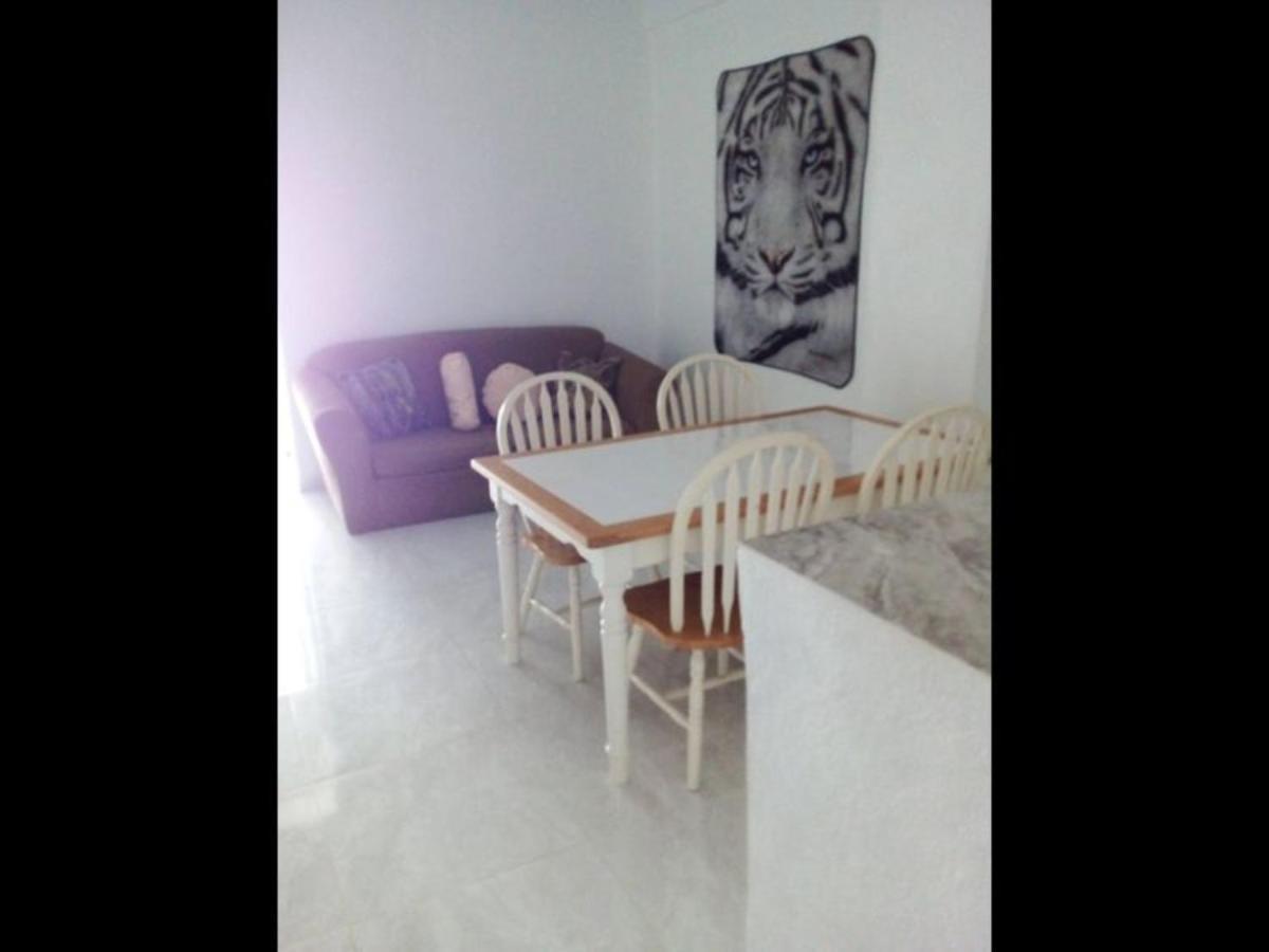 Appart-Hotel Veras Samana No 8 Εξωτερικό φωτογραφία