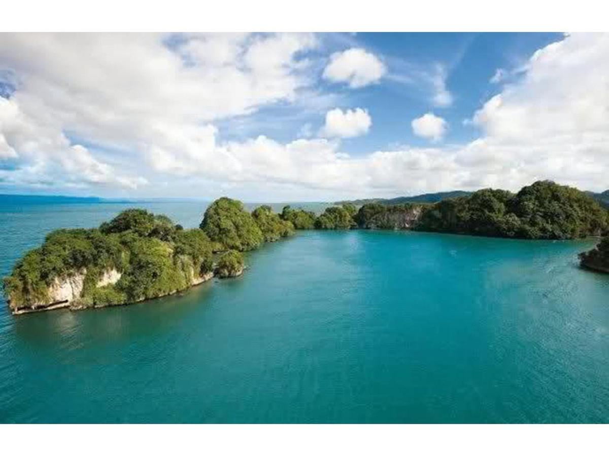 Appart-Hotel Veras Samana No 8 Εξωτερικό φωτογραφία